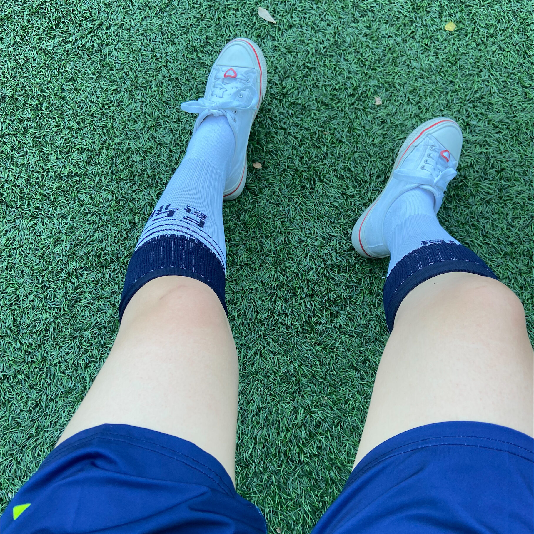 풋살 운동화 사진